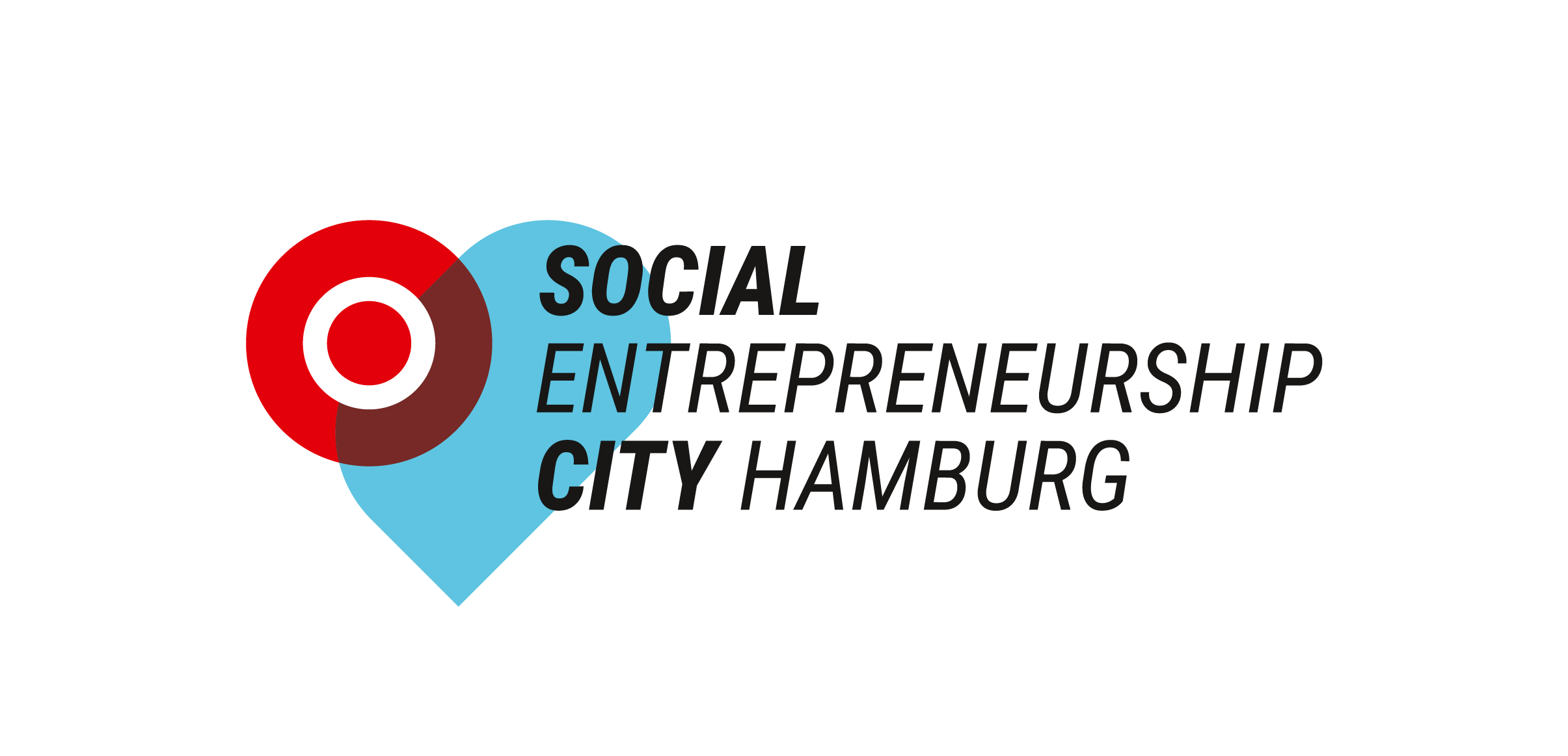 Social Entrepreneuership City Hamburg